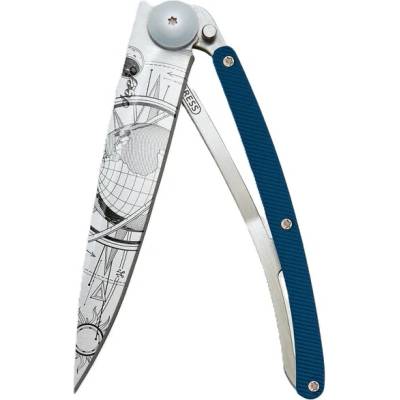 Deejo 1CM026 Tattoo ALUMINIUM