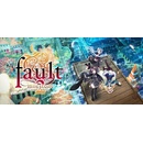 Fault milestone two side:above