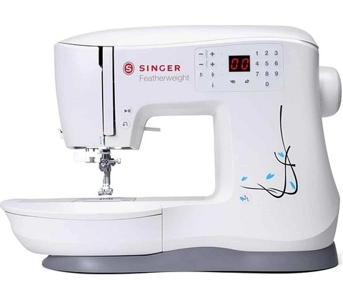 Singer C240
