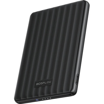 EcoFlow RAPID Mag 5000 mAh (EF-RAPIDQI1-5K-B-EU)