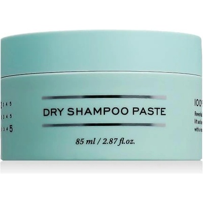 REF Dry Shampoo Paste N°205 паста за коса с матиращ ефект 85 ml унисекс