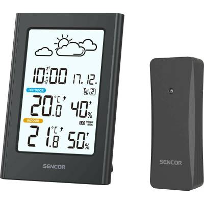 Sencor SWS 2700