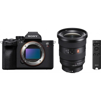 Sony Alpha A7R V