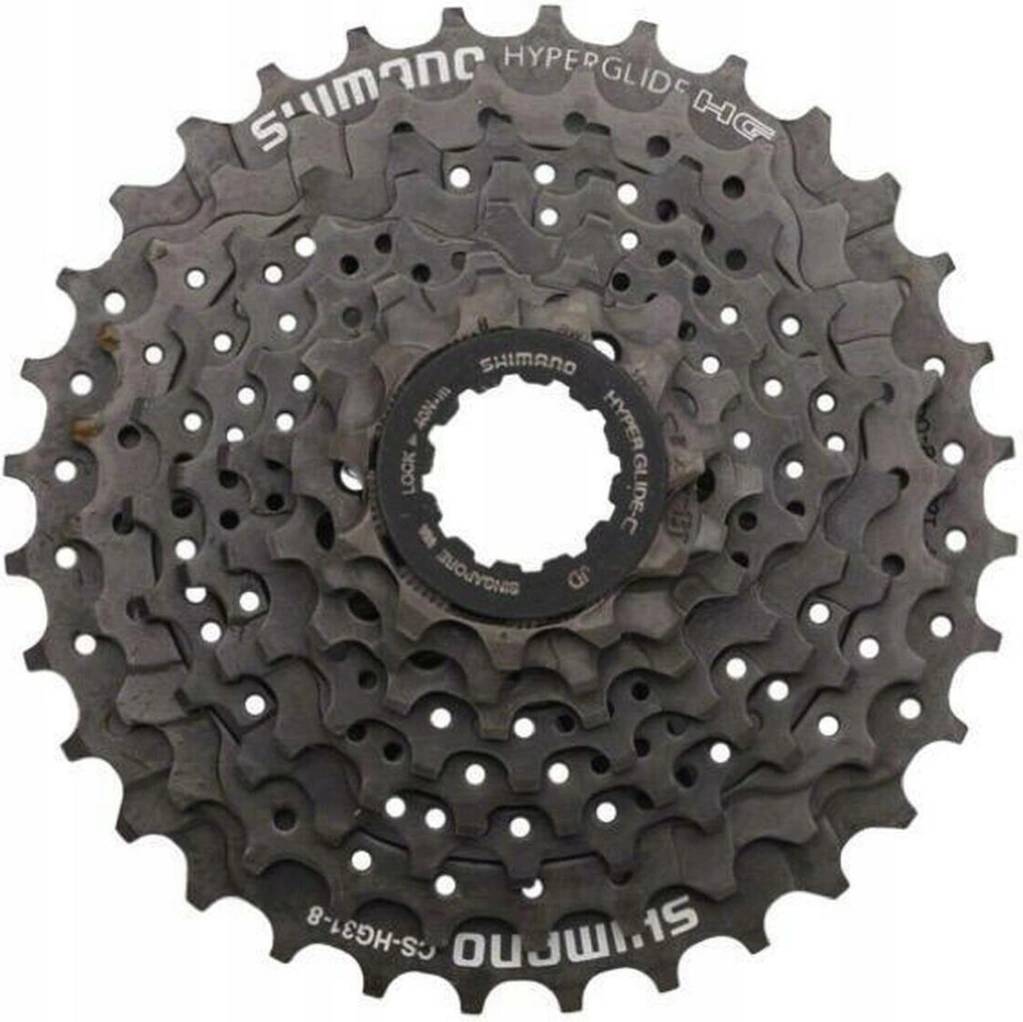 Shimano HG31