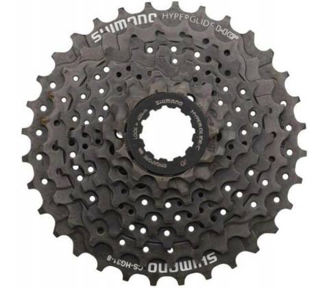 Shimano HG31