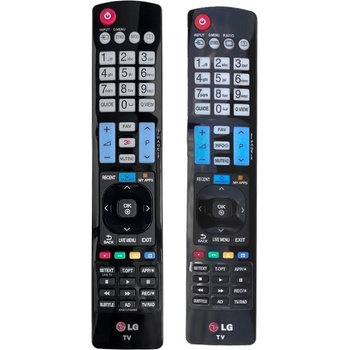 LG akb73756580 - оригинален дистанционен контрол (akb73756580)