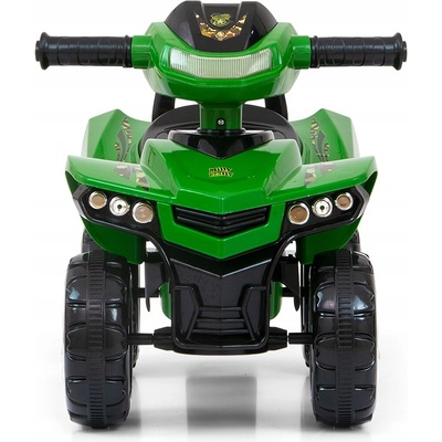 Milly Mally Monster Military