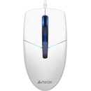 A4Tech N-530S-WH