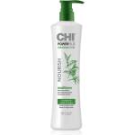 CHI Power Plus Nourish Conditioner подхранващ балсам за възобновяване на скалпа 946ml
