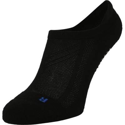 FALKE Къси чорапи черно, размер 39-41