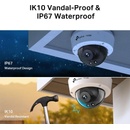 Image 1 of TP-Link VIGI C220I(2.8mm)