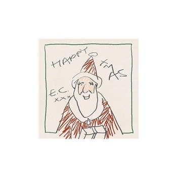CLAPTON ERIC - HAPPY XMAS