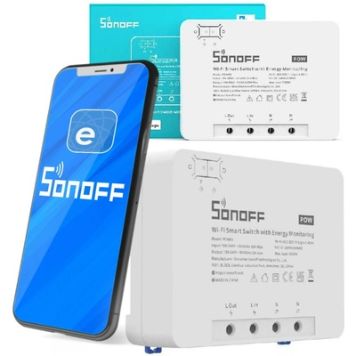 Sonoff POWR3