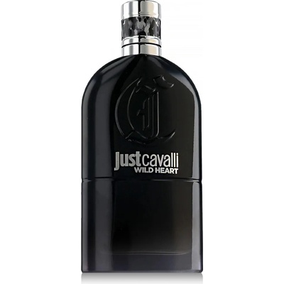 Roberto Cavalli Just Cavalli Wild Heart toaletní voda pánská 90 ml