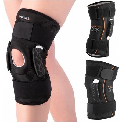 HMS Ortéza na koleno KO1665 S – Zboží Dáma