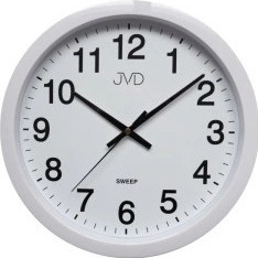 JVD HP611.1