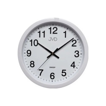 JVD HP611.1