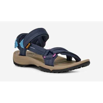 Teva Terra Fi Lite 1001474 CRWN dámské sandály