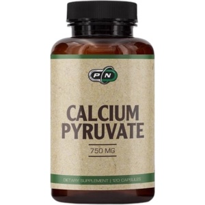 Pure Nutrition Calcium Pyruvate 750 mg [120 капсули]