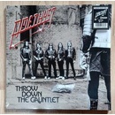 Amethyst: Throw Down The Gauntlet LP