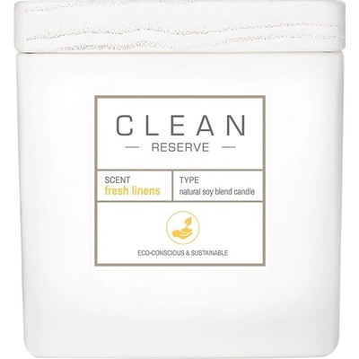 Clean Reserve Fresh Linens 227 g