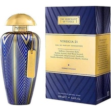 The Merchant of Venice Vinegia 21 Concentrèe parfémovaná voda unisex 100 ml