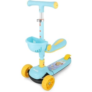 Chipolino Neo Rider Тротинетка, скутер