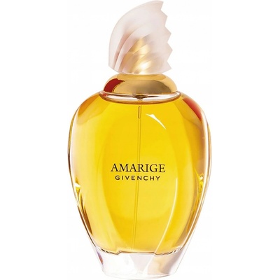 Givenchy Amarige toaletní voda dámská 50 ml