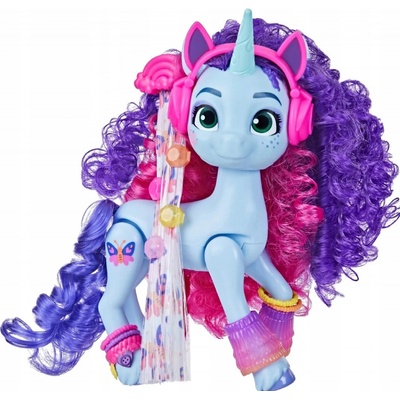Hasbro MLP My Little Pony Bridlewoodstock Styl dne MISTY BRIGHTDAWN