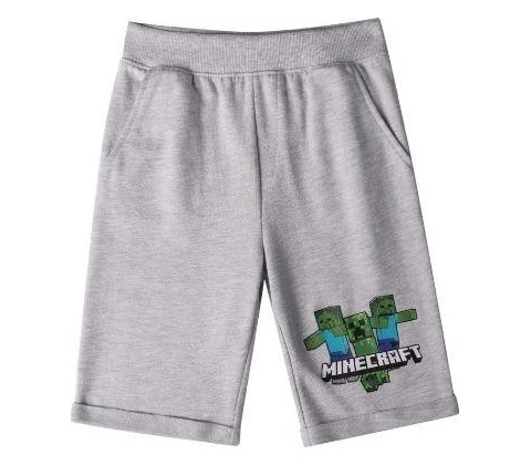 Bermudy Minecraft