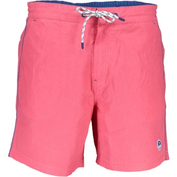 North Sails Мъжки бански north sails, m, Розов (673727000_rs0174)