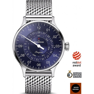 MeisterSinger PDD908_MIL20