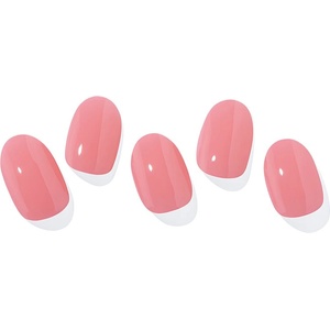 ohora Gel Nail Sticker N Cream Glow Стикери за нокти цвят NB-091