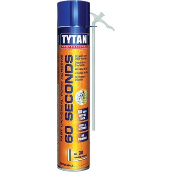 Tytan ЛЕПИЛО ПУ tytan 60' 750мл РЪЧНО