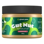 Cosma Cannabis Green Paw Gut Nuts 350g - Фъстъчено масло с инулин за кучета