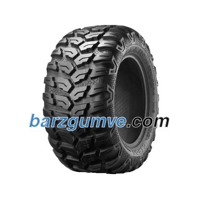Maxxis MU08 Ceros ( 26x11.00 R12 TL 79N Двойно обозначаване 275/60R12, Задно колело DOT2021 )