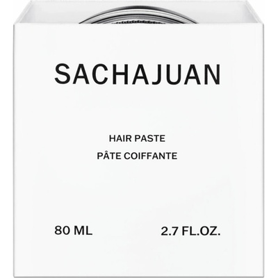Sachajuan Hair Paste 80 ml