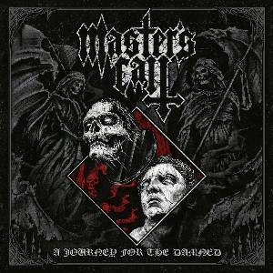 Warner Master's Call: A Journey For The Damned - CD (068046)