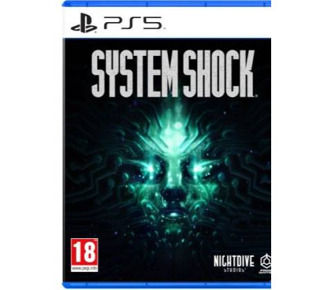 System Shock