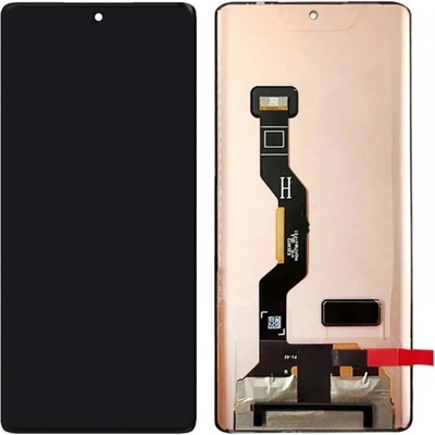 LCD Displej + Dotykové sklo Motorola Edge 50 Fusion – Hledejceny.cz
