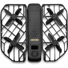 HOVERAir X1 Pro Max Basic Combo dron černý