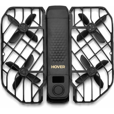 HOVERAir X1 Pro Max Basic Combo dron černý