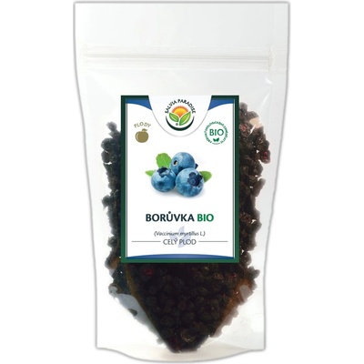 Salvia Paradise Borůvka plod 500 g