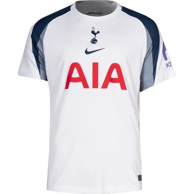 Nike Tottenham Hotspur dres pánsky 2025-2026 domáci