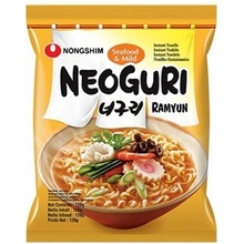 Nongshim polévka Shin Ramyun pro 2 osoby 120 g