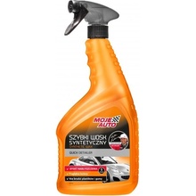 Moje Auto Synthetic Wax 750 ml