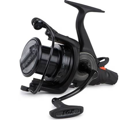 Fox EOS 12000FS Reel