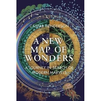 A New Map of Wonders