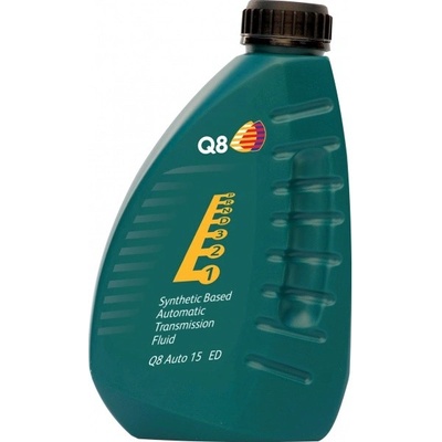 Q8 Oils Auto 15 ED 1 l