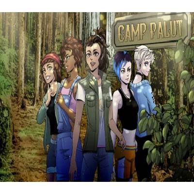 Camp Palut